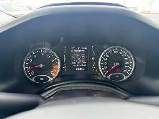 2015 Jeep Renegade North - Photo 11