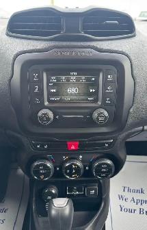 2015 Jeep Renegade North - Photo 12