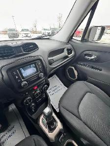 2015 Jeep Renegade North - Photo 13