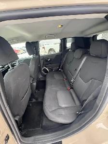 2015 Jeep Renegade North - Photo 14