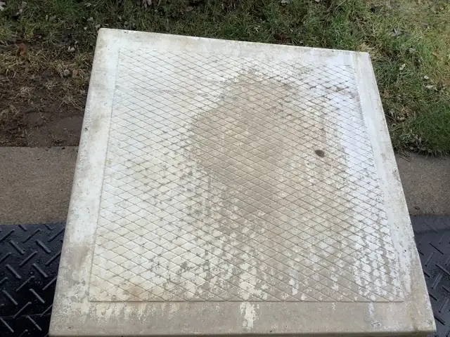 Cement Slabs - Photo 2