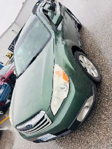 2011 Subaru Outback AWD ( LIMITED ) - Photo 3