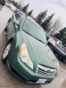 2011 Subaru Outback AWD ( LIMITED ) - Photo 4