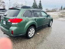 2011 Subaru Outback AWD ( LIMITED ) - Photo 7