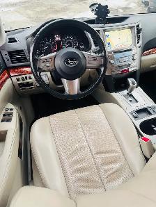 2011 Subaru Outback AWD ( LIMITED ) - Photo 8