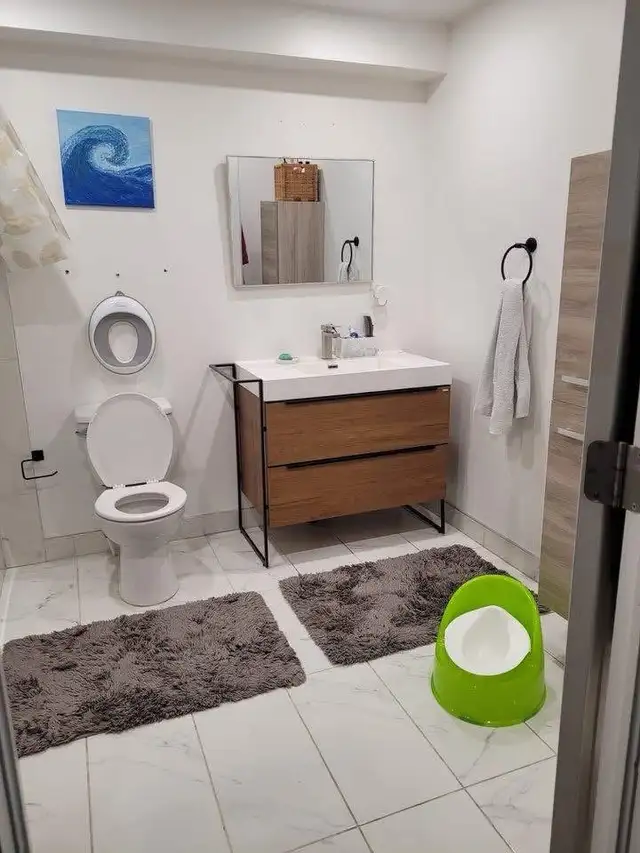 Garderie chaleureuse et sécuritaire située à Montréal. - Photo 8