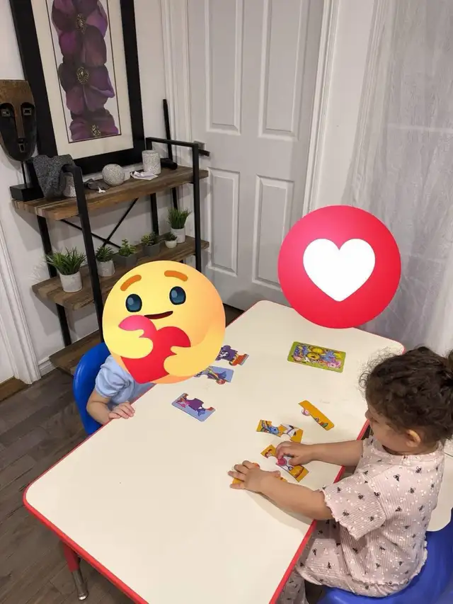 Garderie chaleureuse et sécuritaire située à Montréal. - Photo 10