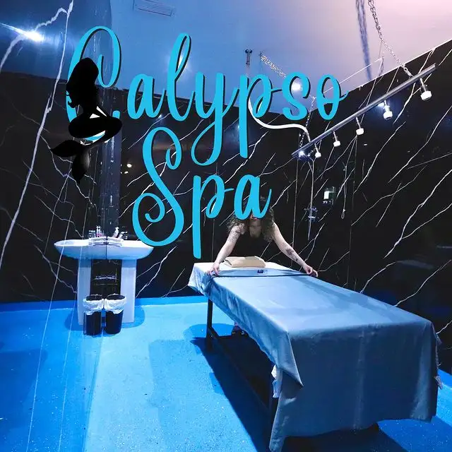 If Your Take Home Pay Can't Take You  Home - Our Spa Can Help! - Photo 4
