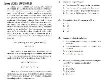 2026 MCAT Questions Real Full Length Exams - Accurate & Updated
