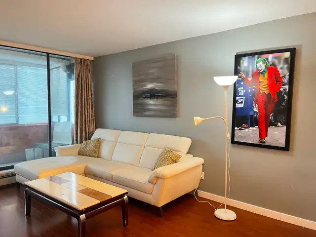 SPACIOUS 2 BEDROOM APARTMENT - Photo 2