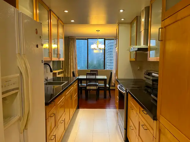 SPACIOUS 2 BEDROOM APARTMENT - Photo 6