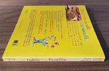 Livre de recettes (À table en famille) - Photo 2