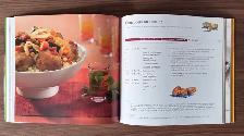 Livre de recettes (À table en famille) - Photo 4