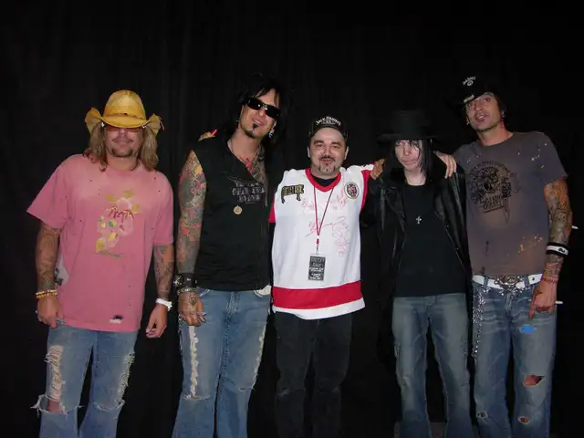 PRO EXPERIENCED DRUMMER FOR SERIOUS HARD ROCK METAL COVER BAND! - Photo 8