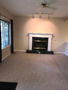 Sherwood Park Lakeside walkout basement suite - Photo 2