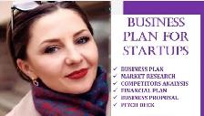 Business Plan & Grant Writing Services