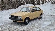 1980 Toyota Tercel Hatchback - Photo 2