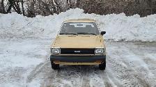 1980 Toyota Tercel Hatchback - Photo 3