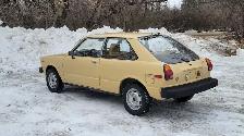 1980 Toyota Tercel Hatchback - Photo 4