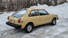 1980 Toyota Tercel Hatchback - Photo 5