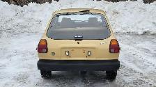 1980 Toyota Tercel Hatchback - Photo 6