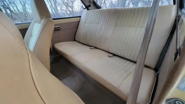 1980 Toyota Tercel Hatchback - Photo 10