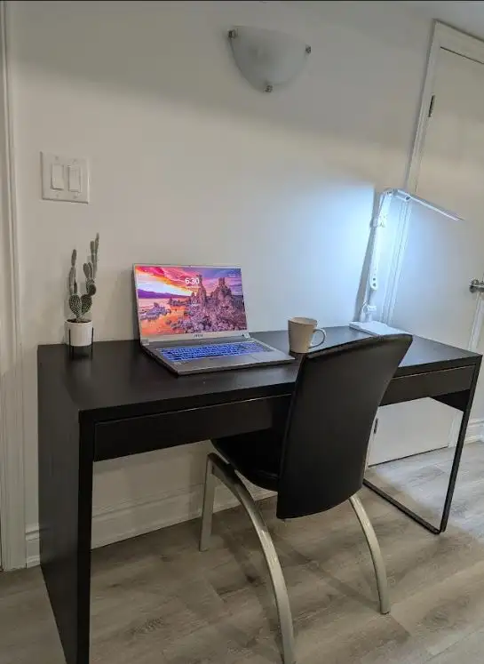 Fully Furnished Private 1-Bedroom Apartment, North York - Photo 6