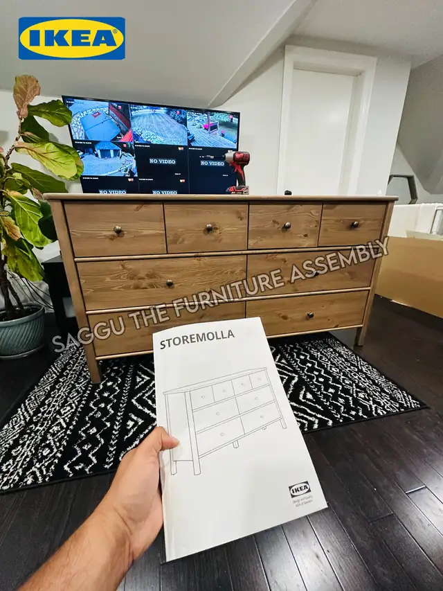 Furniture Assembly pro - Photo 2
