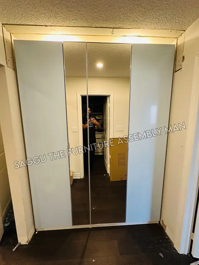 Furniture Assembly pro - Photo 3