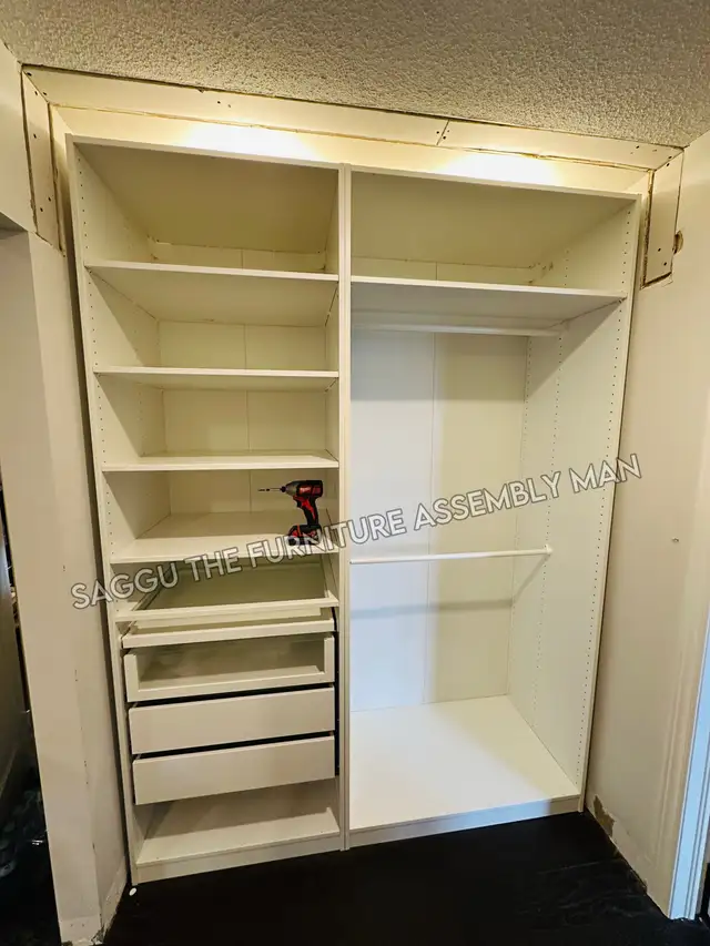 Furniture Assembly pro - Photo 4