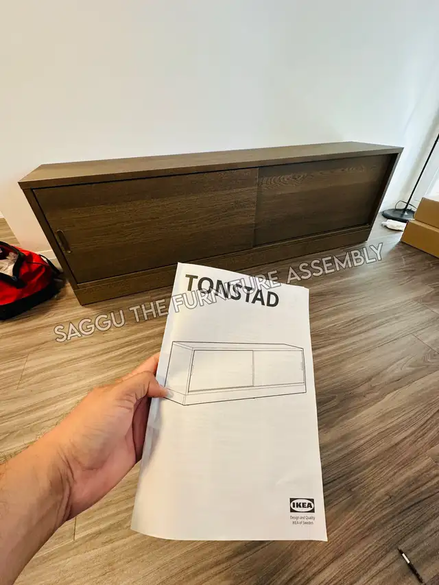 Furniture Assembly pro - Photo 5
