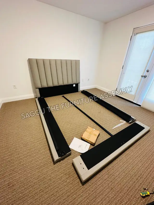 Furniture Assembly pro - Photo 6