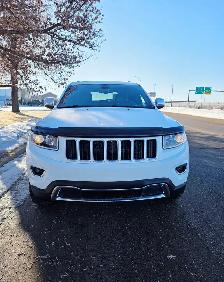 2016 Jeep Grand Cherokee Limited Excellent Condition - Photo 4