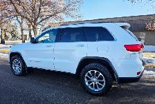 2016 Jeep Grand Cherokee Limited Excellent Condition - Photo 5