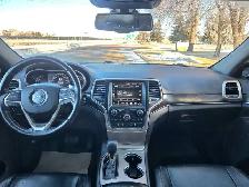 2016 Jeep Grand Cherokee Limited Excellent Condition - Photo 6