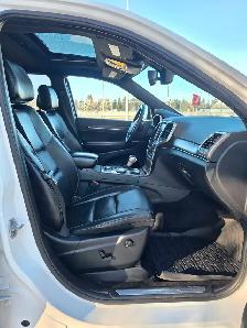 2016 Jeep Grand Cherokee Limited Excellent Condition - Photo 7