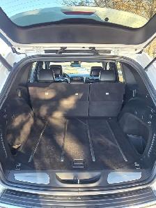 2016 Jeep Grand Cherokee Limited Excellent Condition - Photo 9