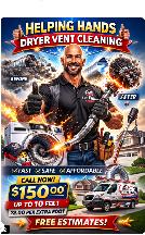 ❗  Montreal Dryer Vent Cleaning  ❗