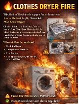 ❗  Montreal Dryer Vent Cleaning  ❗ - Photo 6