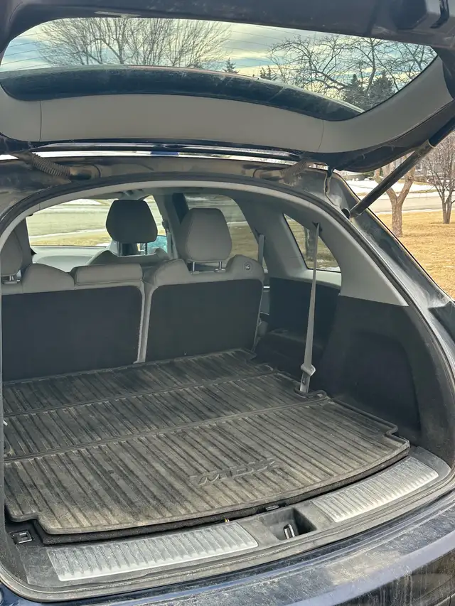2014 Acura MDX -Technology package. - Photo 10