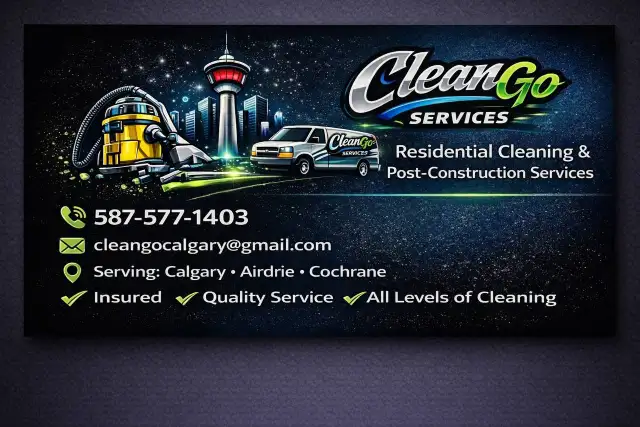 Construction Cleaning Service | Post Drywall & Final Clean