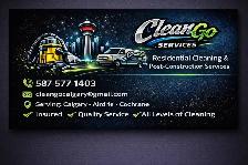 Construction Cleaning Service | Post Drywall & Final Clean