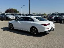 2025 Mercedes-Benz CLA CLA250 4MATIC 4DR Coupe NAVI/B.CAM/LEATHE - Photo 5