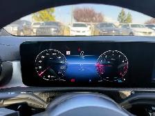 2025 Mercedes-Benz CLA CLA250 4MATIC 4DR Coupe NAVI/B.CAM/LEATHE - Photo 11