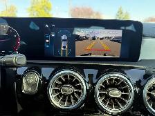 2025 Mercedes-Benz CLA CLA250 4MATIC 4DR Coupe NAVI/B.CAM/LEATHE - Photo 12