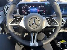 2025 Mercedes-Benz CLA CLA250 4MATIC 4DR Coupe NAVI/B.CAM/LEATHE - Photo 14