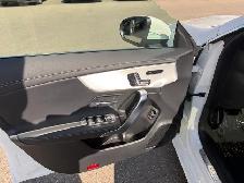 2025 Mercedes-Benz CLA CLA250 4MATIC 4DR Coupe NAVI/B.CAM/LEATHE - Photo 15