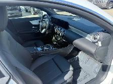 2025 Mercedes-Benz CLA CLA250 4MATIC 4DR Coupe NAVI/B.CAM/LEATHE - Photo 16