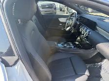 2025 Mercedes-Benz CLA CLA250 4MATIC 4DR Coupe NAVI/B.CAM/LEATHE - Photo 17