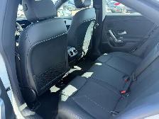 2025 Mercedes-Benz CLA CLA250 4MATIC 4DR Coupe NAVI/B.CAM/LEATHE - Photo 18